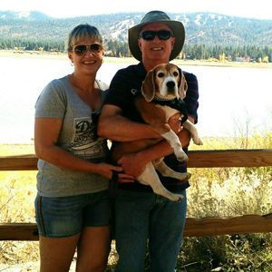 Meet your Posher, Diane